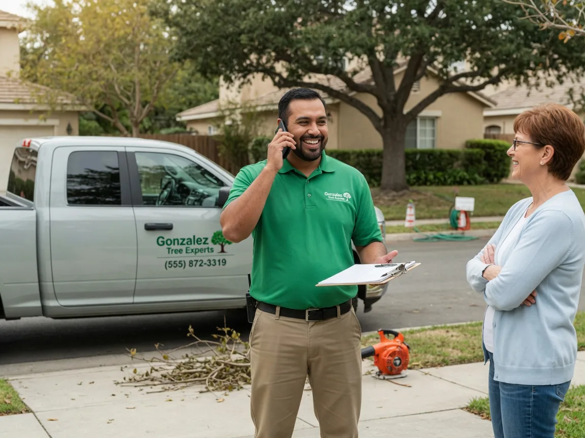 Tree Service Longs, SC FAQs